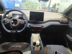 BYD Seagull 305km Free Version - ფოტო 16