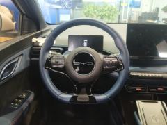 BYD Seagull 305km Free Version - ფოტო 18