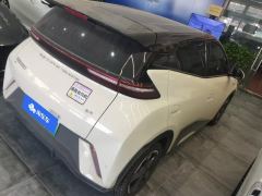 BYD Seagull 305km Free Version - ფოტო 2