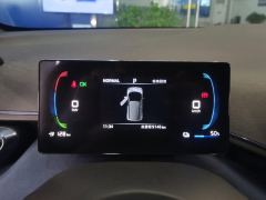 BYD Seagull 305km Free Version - ფოტო 20