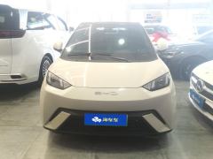BYD Seagull 305km Free Version - ფოტო 3