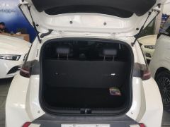 BYD Seagull 305km Free Version - ფოტო 7