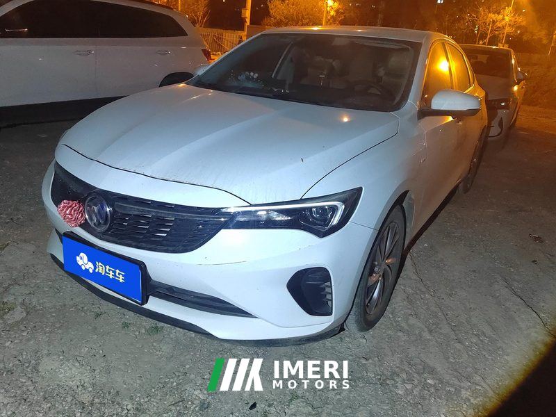 Buick Verano Pro 1.5T Joy Edition - car from China
