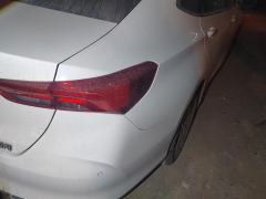 Buick Verano Pro 1.5T Joy Edition - photo 5