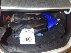 Buick Verano Pro 1.5T Joy Edition - photo 7