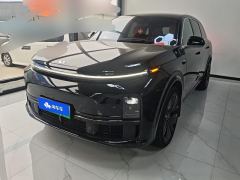 Li Auto L7 Pro - ფოტო 1