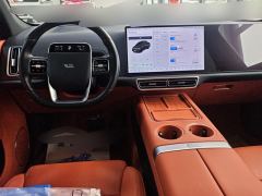 Li Auto L7 Pro - ფოტო 16