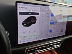 Li Auto L7 Pro - ფოტო 17
