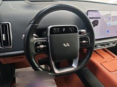 Li Auto L7 Pro - ფოტო 18