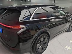 Li Auto L7 Pro - ფოტო 2