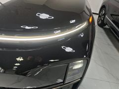Li Auto L7 Pro - ფოტო 4