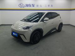 BYD Seagull 305km Vitality Edition - ფოტო 1
