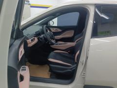 BYD Seagull 305km Vitality Edition - ფოტო 14