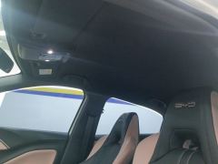 BYD Seagull 305km Vitality Edition - ფოტო 15