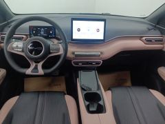 BYD Seagull 305km Vitality Edition - ფოტო 16