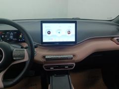 BYD Seagull 305km Vitality Edition - ფოტო 17