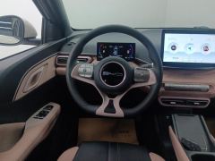 BYD Seagull 305km Vitality Edition - ფოტო 18