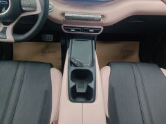 BYD Seagull 305km Vitality Edition - ფოტო 19