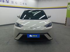 BYD Seagull 305km Vitality Edition - ფოტო 3