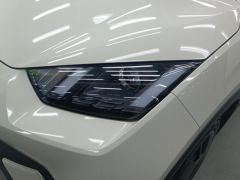 BYD Seagull 305km Vitality Edition - ფოტო 4