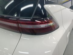 BYD Seagull 305km Vitality Edition - ფოტო 5