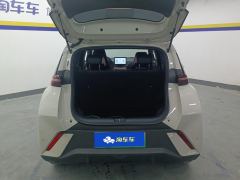 BYD Seagull 305km Vitality Edition - ფოტო 7