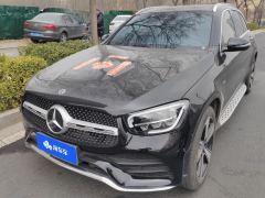 Mercedes-Benz GLC 300 L 4MATIC Dynamic Premium Edition - photo 1