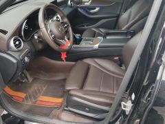 Mercedes-Benz GLC 300 L 4MATIC Dynamic Premium Edition - photo 14