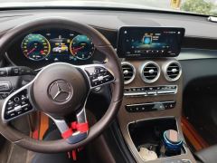 Mercedes-Benz GLC 300 L 4MATIC Dynamic Premium Edition - photo 16