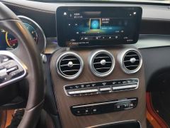 Mercedes-Benz GLC 300 L 4MATIC Dynamic Premium Edition - photo 17