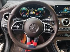Mercedes-Benz GLC 300 L 4MATIC Dynamic Premium Edition - photo 18