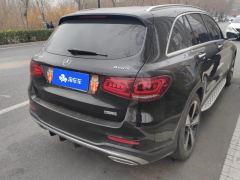 Mercedes-Benz GLC 300 L 4MATIC Dynamic Premium Edition - photo 2