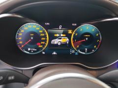 Mercedes-Benz GLC 300 L 4MATIC Dynamic Premium Edition - photo 20