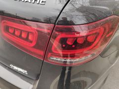 Mercedes-Benz GLC 300 L 4MATIC Dynamic Premium Edition - photo 5
