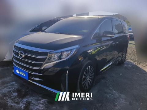 2021 GAC Aion M8 Premier Series 390T Supreme Edition - ავტომობილი ჩინეთიდან