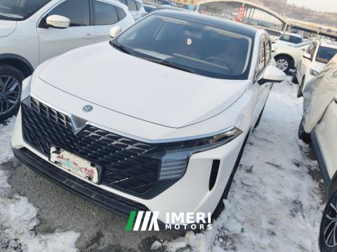 2023 Chégan &Large V Venucia V 260T New Star Edition Pro - ავტომობილი ჩინეთიდან
