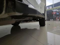 BAIC Off-RoadBJ40 Edition 2.0T AWD Edition - ფოტო 10