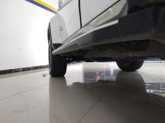 BAIC Off-RoadBJ40 Edition 2.0T AWD Edition - ფოტო 11