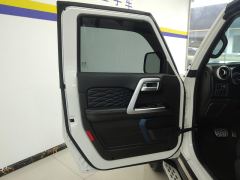 BAIC Off-RoadBJ40 Edition 2.0T AWD Edition - ფოტო 12