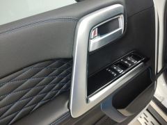 BAIC Off-RoadBJ40 Edition 2.0T AWD Edition - ფოტო 13