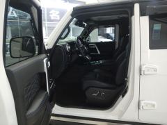 BAIC Off-RoadBJ40 Edition 2.0T AWD Edition - ფოტო 14