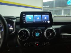 BAIC Off-RoadBJ40 Edition 2.0T AWD Edition - ფოტო 17