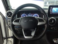 BAIC Off-RoadBJ40 Edition 2.0T AWD Edition - ფოტო 18