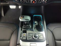BAIC Off-RoadBJ40 Edition 2.0T AWD Edition - ფოტო 19
