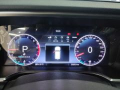 BAIC Off-RoadBJ40 Edition 2.0T AWD Edition - ფოტო 20