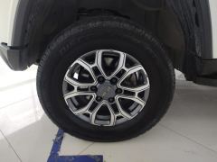BAIC Off-RoadBJ40 Edition 2.0T AWD Edition - ფოტო 6