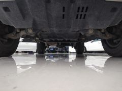 BAIC Off-RoadBJ40 Edition 2.0T AWD Edition - ფოტო 8