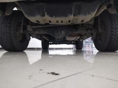 BAIC Off-RoadBJ40 Edition 2.0T AWD Edition - ფოტო 9