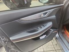 Changan CS75 Edition 1.5T Premium Version - ფოტო 12