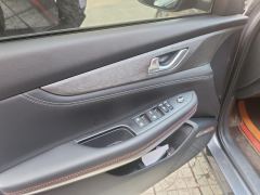 Changan CS75 Edition 1.5T Premium Version - ფოტო 13